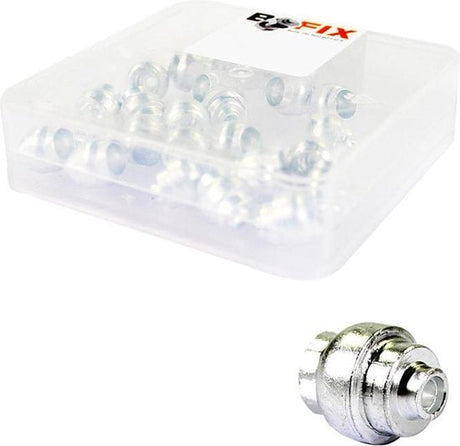 Bofix Topfkabelnippel | für Bremshebel | weinmann | S. 100