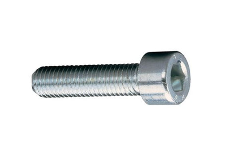 Bofix Allenbout M8X16 Galvanized (12st)