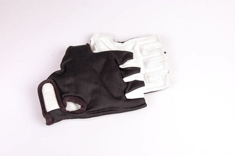 Race ATB Handschuh schwarzweiß s
