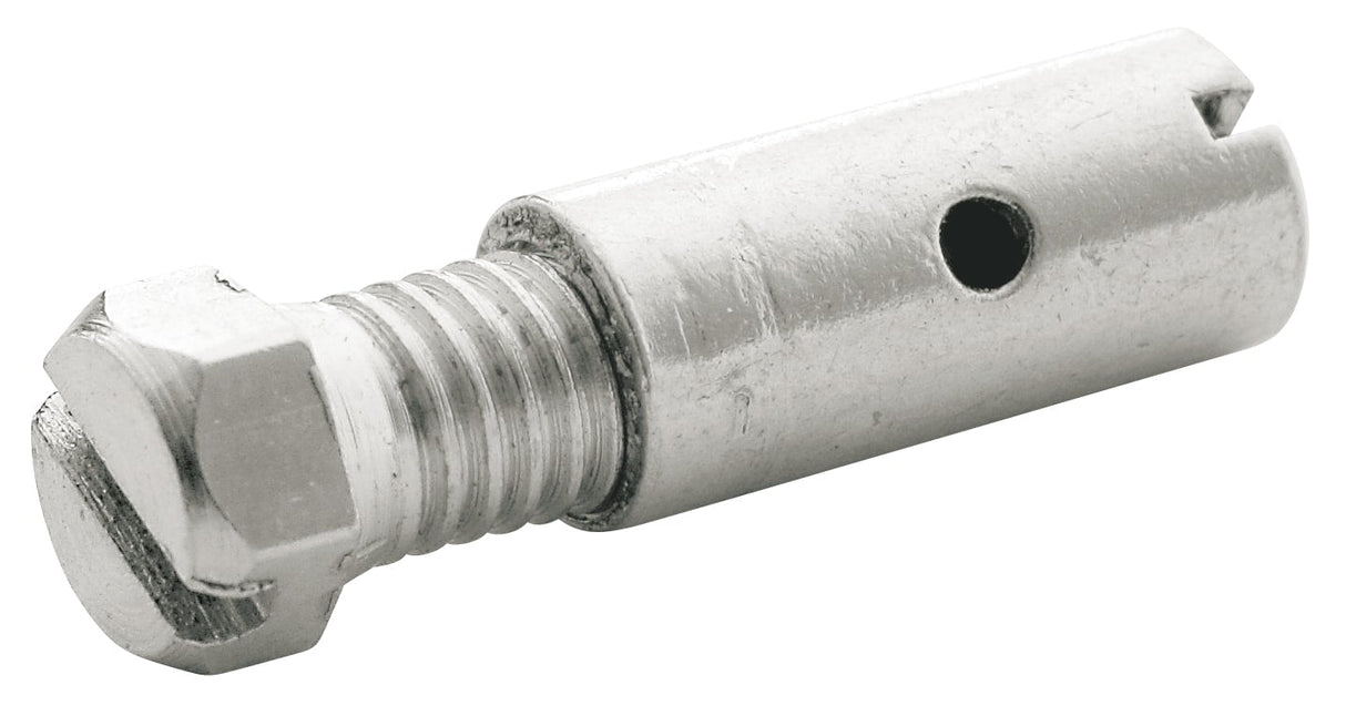 Elvedes Cable Systems BV Elvedes Schraubnippel 6x14mm Messing (50 Stück)