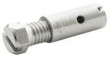 Elvedes Cable Systems BV Elvedes Schraubnippel 6x14mm Messing (50 Stück)