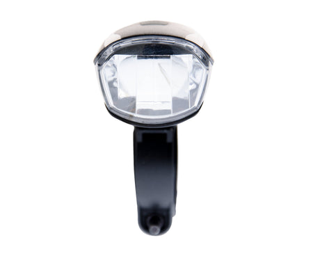 Scheinwerfer Amaze LED -Batterien schwarz