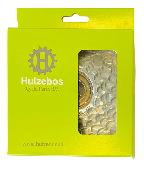 Hulzebos Cycle Parts B.V. Hulzebos Bauer 6v 14-28