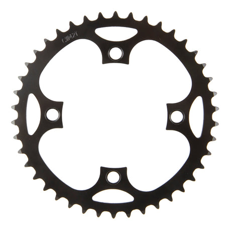 SAMOX PD-R4-S Kehelblatt 42 Zahn 104 mm 3 32-11 128 Stahlschwarz