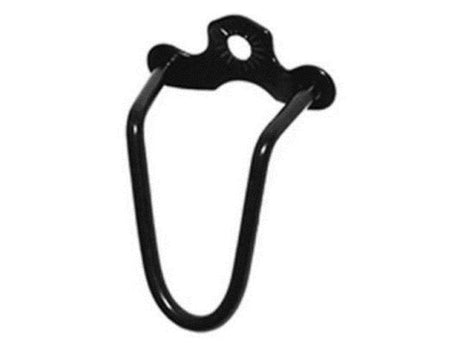Hulzebos Cycle Parts B.V. Schaltwerkschutz geschlossen - Achse (1 Bolzen)