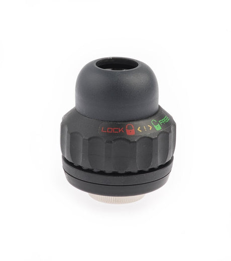 Post Moderne Ball Head Lock-out Lenkerlocke 25.4 26,4 30,2 mm schwarz