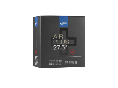 Schwalbe Innenrohr SV21AP Air plus 27,5 40 62-584 40 mm Ventiel