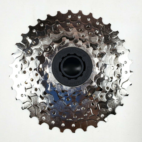 Sunrace csm66 8-Gang-Kassette 11-34