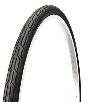 Hulzebos Cycle Parts B.V. bub. 37-622 28x1,5 8x1,3 8 deli sa-262 schwarz r.s.