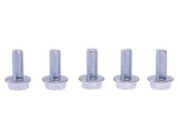 Fender Bolts Simson 5x12mm