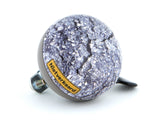 Buzaglo nietverkeerd ding-dong bel staal 60 mm. stone