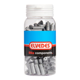 DS ELVEDES Kabelhut 4,3 mm PVC ZI (150)