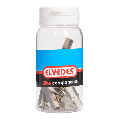 Elvedes Cable Systems BV Kabelschraube Einstellschraube M6 Messing