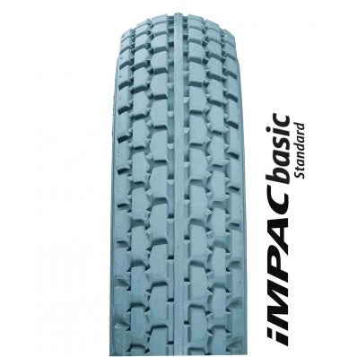 Rolko Bub. 2,50-6 (285 x 60) grauer Impac ist 322 R-107-Block