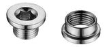 Buzaglo Primax E Drop Path Aluminium Nr. 32 gh-006