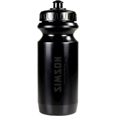 Simson Bidon Black 600ml verpackt