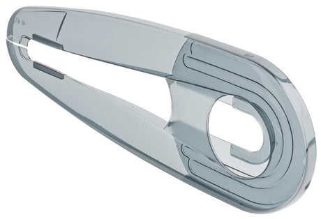 Vorderbildschirm 24 AXA SLICER - Rauch (Verpackung speichern)