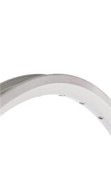 Primax E Str20 Rim 28 Zoll (622) 36 Löcher Bremskante Silber