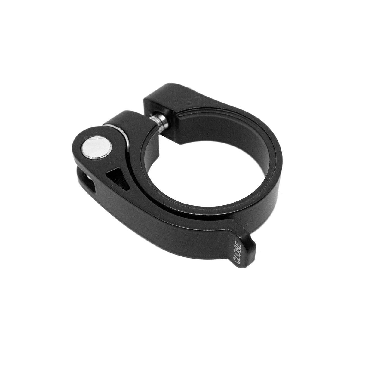 Sitzstiftklemme Ursus Urban 34,9 mm | Schneller Spanner schwarz