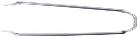 Hulzebos Cycle Parts B.V. Kotflügelstange 24 Silber