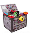Spanninga Metal B.V. Spanta Pirata Box TP300 20 Sets