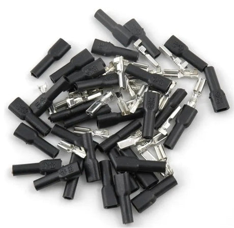 Bag einen 32 Axa -Stecker