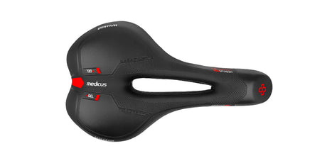 Sattel Wittkop Medicus Pro 6.1 Trekking - Herren