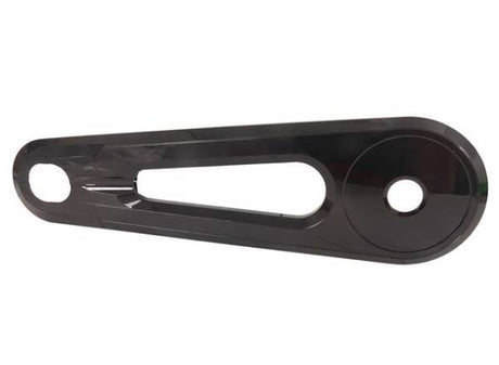 Kettenschutz Hesling Finura XL Schwarz