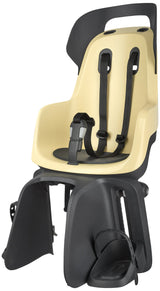 Sitzbobike Maxi Go Zitronensorbet
