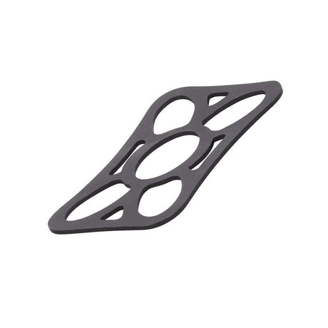 Wilhelm Humpert GmbH Co Ergotec Handyhalter Gummiband schwarz