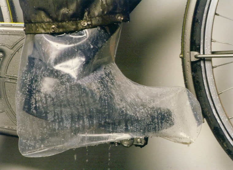 Regenschuhe Größe 42-50