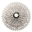 Sturmey-archer europa n.v. Sun Race csms2 ta10.xs0.bx Kassette 10V. 11-51 metallisch
