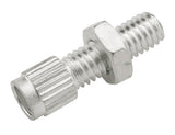 Elvedes Cable Systems BV Elvedes Feineinstellkabel M6 Aluminium (25) ELV1090