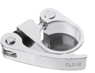 Ursus Sattelrohrklemme Aluminium QR 28,6 - 602d28c11-a01