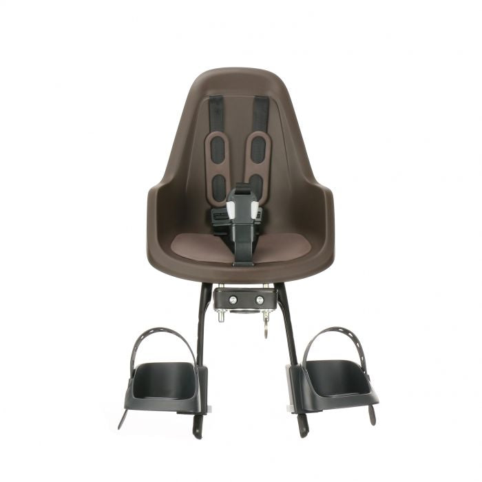 Sitz Bobike Mini One braun