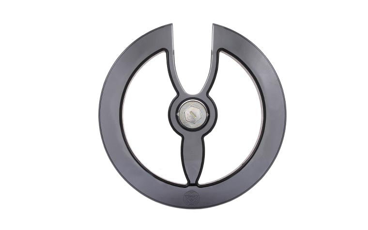 Hebie Chain Guard Disc 0323 Black Perssp.