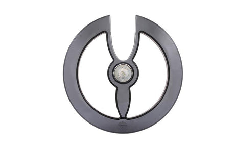 Hebie Chain Guard Disc 0323 Black Perssp.