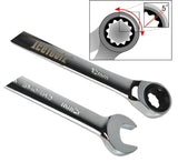 STAB RATTLES KEY ICETOOLZ 11mm