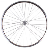 Vorderrad 26-1.75 1,90 559 Alu Alu Rim Paralex Schwarz