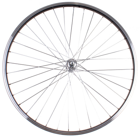 Vorderrad 26-1.75 1,90 559 Alu Alu Rim Paralex Schwarz