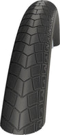 Deli-Reifen Deliire Drahtreifen SA-272 50-622 +r schwarz