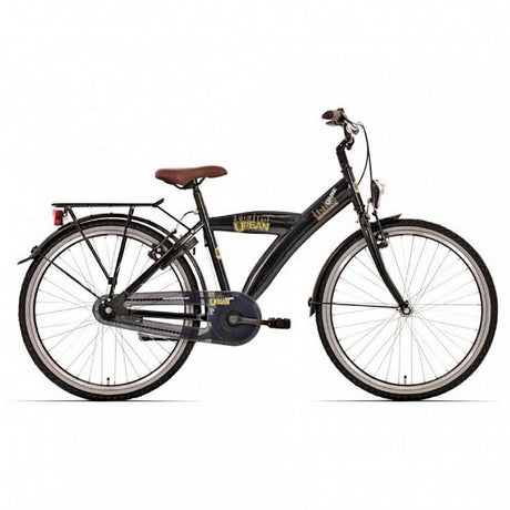 Hulzebos Cycle Parts B.V. Fahrrad Bikefun 24 Urban City 3V Jungen