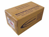 Schwalbe Workshop Verpackung Innenrohr 28 Zoll SV15 (P50)