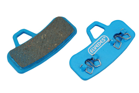 Scheibenbremsblock Set Eledes Bio Hayes Stroker Ace (1 Paar)