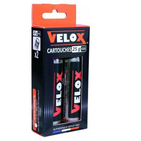 Velox CO2 -Muster 25gr (2)