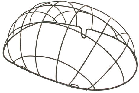 Basil Pasja - Dome - 45 cm - Schwarz