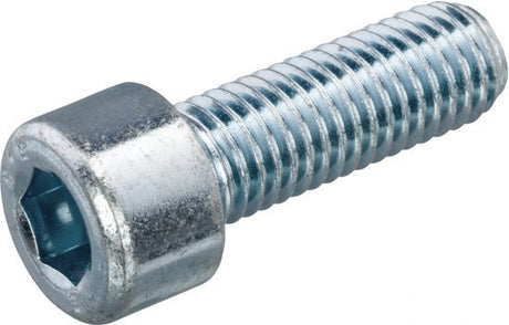 Bofix Box A 25 Allen Bolts M3x10 Edelstahl