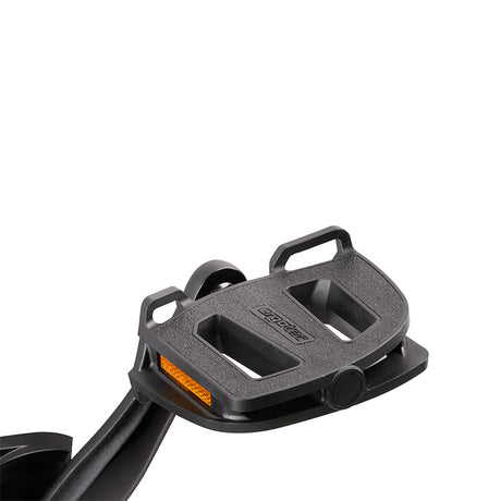 Pedale Ergotec ep-2 Sandschwarz