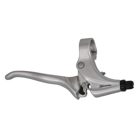 Saccon Satz Bremshebel Luxus Silber