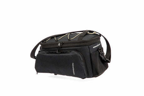 Neue Bag Looxs Sport-Kofferraumtasche | Mike | schwarz | 31l